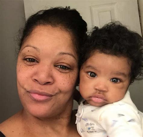 coi letay mom|All About Coi Lerays Parents, Rapper Benzino and Her Mother